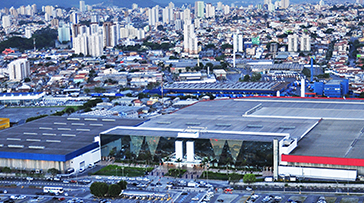 Santur no Workshop CVC