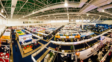 Santur na Náutica Fair 