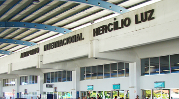 Ação Receptivo Santur