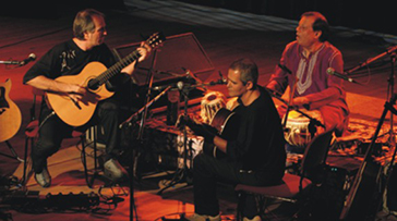 Joinville Jazz Festival 