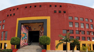 Ato de Preservação do Morro Boa Vista 