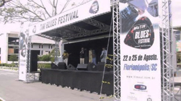 Tim Blue Festival