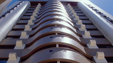 Entrega do Residencial Regent's Park