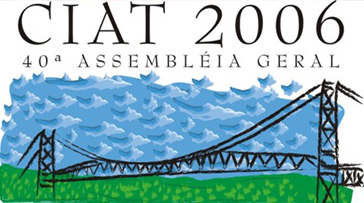 40ª Assembleia Geral do CIAT