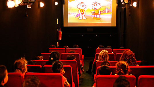 Cinemóvel