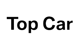Top Car BMW
