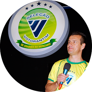 Convenções e palestras