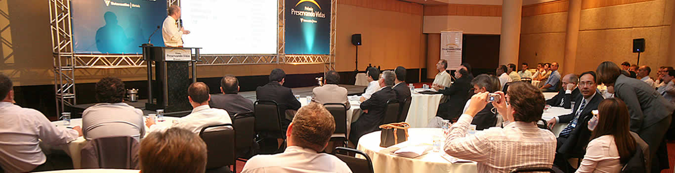 Eventos Corporativos