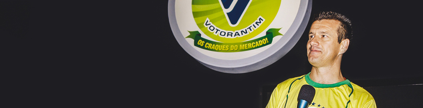 Convenções e Palestras