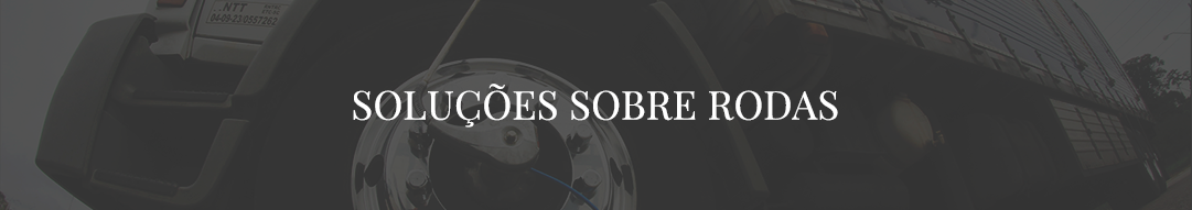 Soluções Sobre Rodas